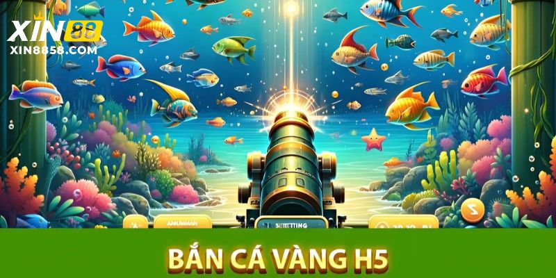 Chế độ bắn cá nhiều lựa chọn