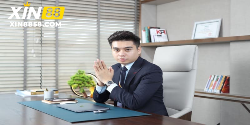 Sứ mệnh trong tương lai của CEO XIN88 