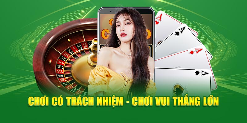 Điều khoản về trách nhiệm của hội viên XIN88