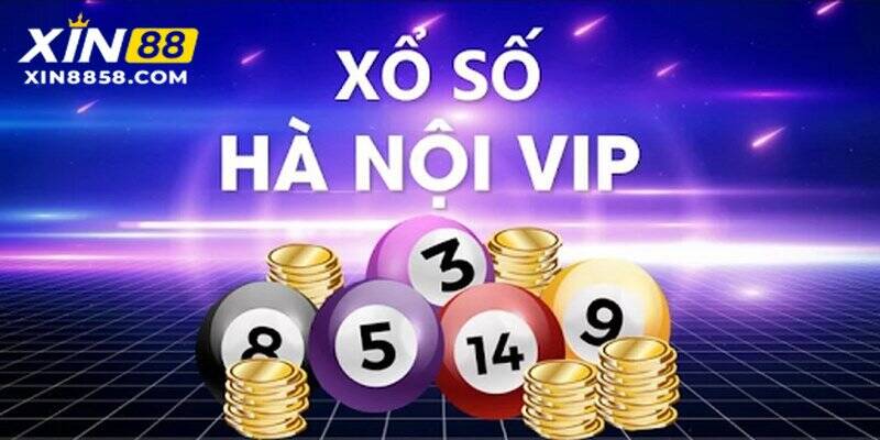 Hướng dẫn cách chơi xổ số Hà Nội VIP cho newbie