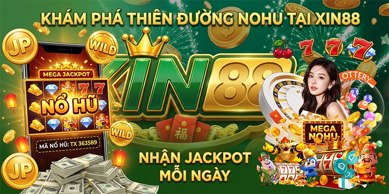 NOHU XIN88