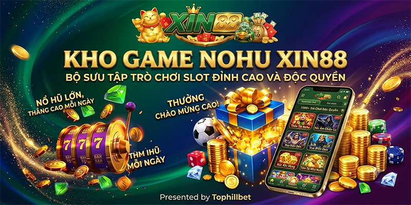 NOHU XIN88