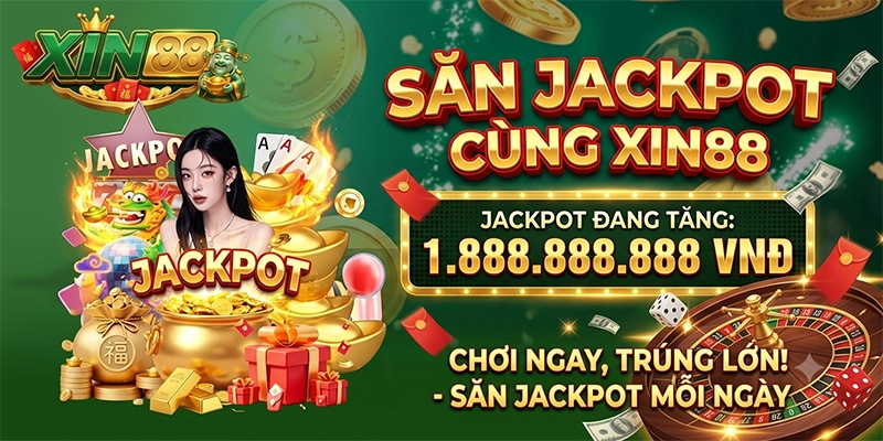 Casino Xin88
